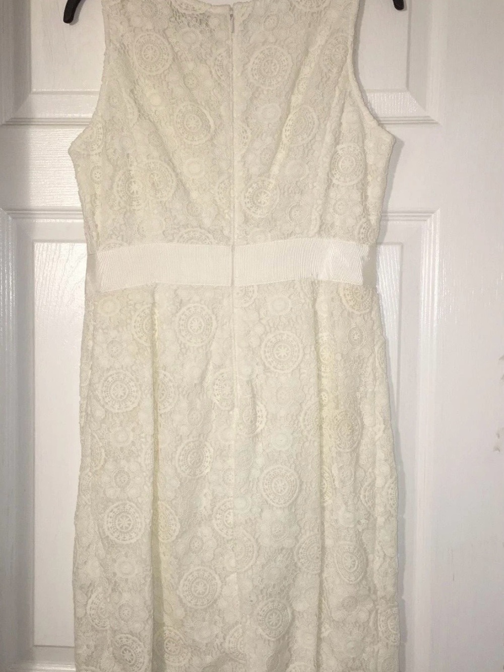 Boden Lace Dress